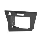 Metra 95-7879 Double DIN Dash Kit for 2011 - 2016 Honda CR-Z