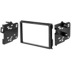 Metra 95-7895 Double DIN Radio Installation Kit for 1998 - 2002 Honda Accord