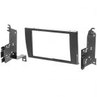 Metra 95-8152 Double DIN Car Stereo Dash Kit for 1998 - 2003 Lexus GS Vehicles