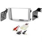 Metra 95-8215S Double DIN Car Stereo Dash Kit for 2005 - 2010 Toyota Avalon vehicles
