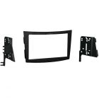 Metra 95-8904B Double DIN Dash Kit for 2010 - 2014 Subaru Legacy and Outback vehicles