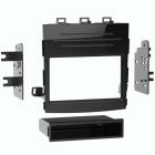 Metra 95-8911HG Double DIN Car Stereo Dash Kit for 2019 - 2022 Subaru Ascent