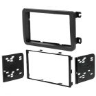 Metra 95-9011B Double Din Installation Kit for Volkswagen 2005-Up Vehicles