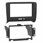 Metra Dash Kit 95-9114B Double DIN Car Stereo Installation Kit for 2008 - 2015 Audi TT