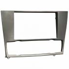 Metra 95-9306B Double DIN Car Stereo Dash Kit for 2006 - 2013 BMW 3-Series without factory navigation vehicles
