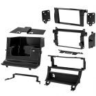 Metra 95-9313B Double DIN Car Stereo Dash Kit for 1999 - 2006 BMW 3-Series