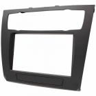 Metra 95-9315B Double DIN Car Stereo Dash Kit for 2008 - 2013 1-Series