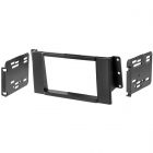 Metra 95-9406B Double DIN Dash Kit for 2005 - 2012 Land Rover LR2 / LR3 / Range Rover Sport vehicles
