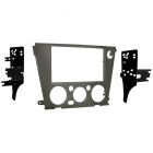 Metra 95-8901 Double DIN Car Radio Installation Kit for 2005 - 2009 Subaru Legacy and Outback Vehicles