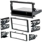 Metra Dash Kit 99-2003 Buick, Cadillac, Chevrolet, Geo, GMC, Hummer, Isuzu, Oldsmobile, Pontiac and Suzuki GM Multi-Kit 1994-2007