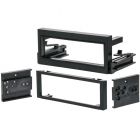 Metra Dash Kit 99-3002 for Cadillac, Chevrolet and GMC Truck Multi-Kit 1995-2005 Vehicles