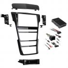 Metra 99-3018HG Single or Double DIN Radio Installation kit for 2008 - 2015 Cadillac CTS