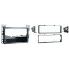 Metra 99-3302S Single DIN Installation Kit for GM, Pontiac and Saturn 2004-Up Vehicles