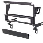 Metra 99-3413 Single DIN Dash Kit for 1998 - 2003 Chevrolet Prizm and Toyota Corolla