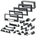 Metra Dash Kit 99-4544 GM Multi Kit with EQ, Buick, Cadillac, Chevrolet, GMC, Oldsmobile, Pontiac and Saturn 1982-2002 Vehicles
