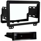 Metra 99-5028 Single DIN Installation Dash Kit for Ford Expedition and Lincoln Navigator 2003-2006 Vehicles