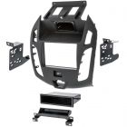 Metra 99-5856B Single or Double DIN Car Stereo Dash Kit for 2014 - 2018 Ford Transit Connect