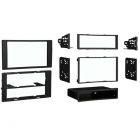 Metra 99-5824CH 2010-UP Ford Transit Charcoal