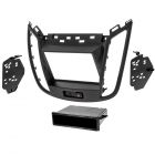 Metra 99-5833B Single or Double DIN Radio Installation kit for 2013 - 2016 Ford Escape