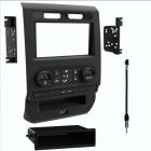 Metra 99-5849CH Single or Double DIN Car Stereo Dash Kit for 2015 - 2019 Ford F-150