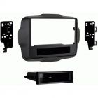 Metra 99-6532B Car Stereo Dash Kit for 2015 - and Up Jeep Renegade - Main