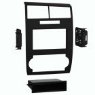 Metra 99-6548CF Single or Double DIN Car Stereo Dash Kit for 2005 - 2007 Dodge Charger , Magnum