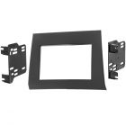 Metra 95-6556G Double DIN Car Stereo Dash Kit for 2006 - 2007 Jeep Commander