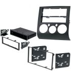 Metra 99-7012 Double DIN Dash Kit for 2004 - 2012 Mitsubishi Galant with Auto Climate Control