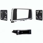 Metra 99-7377B Single or Double DIN Car Stereo Dash Kit for 2016 - and Up Kia Optima
