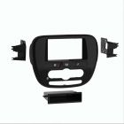 Metra 99-7388HG Single or Double DIN Car Stereo Dash Kit for 2014 - 2019 KIA Soul (w ,  nav)