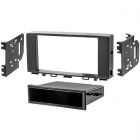 Metra 99-7391B Single DIN Car Stereo Dash Kit for 2018 - 2019 Kia Rio