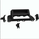 Metra 95-7526B Double DIN Car Stereo Dash Kit for 2014 - 2018 Mazda Mazda3