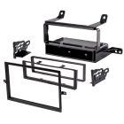 Metra Dash Kit 99-7581 Car Radio Installation Kit for 2005 - 2008 Nissan Frontier, Pathfinder and Xterra Vehicles