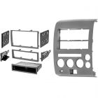 Metra Dash Kit 99-7606 Radio Installation Kit Nissan Pathfinder Armada and Titan 2006-2007 Vehicles