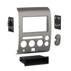 Metra Dash Kit 99-7606 Car Radio Installation Kit for 2006 - 2007 Nissan Armada and Titan Vehicles