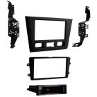 Metra 99-7806B8 Single or Double DIN Car Stereo Dash Kit for 1996 - 2003 Acura RL vehicles