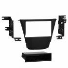 Metra 99-7820B Single DIN Car Stereo Dash Kit for 2007 - 2013 Acura MDX