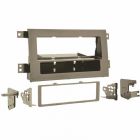 Metra 99-7870T Single DIN Car Radio Installation kit for 2005 - 2014 Honda Ridgeline