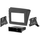 Metra 99-7881G Single or Double DIN Installation Kit for Honda Civic 2012-Up Vehicles