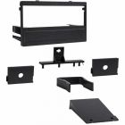 Metra 99-7890 Single DIN Car Stereo Dash Kit for 1990 - 2001 Acura, Honda and Isuzu vehicles