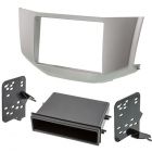 Metra 99-8159S Single or Double DIN Installation Kit for 2004 - 2009 Lexus RX vehicles