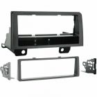 Metra 99-8210 Single Double DIN Car Stereo Dash Kit for 2003 - 2009 Toyota 4-Runner Limited vehicles