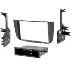 Metra 99-8260B Single or Double DIN Car Stereo Dash Kit for 2001 - 2007 Toyota Highlander - (Navigation Models Only)