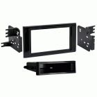 Metra 99-8264HG Single or Double DIN Car Stereo Dash Kit for 2016 - 2019 Toyota Prius