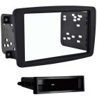 Metra 99-8722B Single DIN Installation Kit for Mercedes C Class 2001-04 and CLK Class 2004 Vehicles