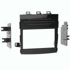 Metra 99-8911HG Single or Double DIN Car Stereo Dash Kit for 2019 - 2022 Subaru Ascent