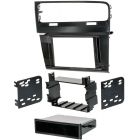 Metra 99-9013HG Single and Double Din Dash Kit for 2015 - Up Volkswagen Golf Vehicles