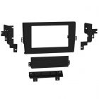 Metra 99-9014HG Single or Double DIN Car Stereo Dash Kit for 2019 - 2022 Volkswagen Jetta