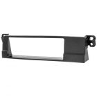 Metra 99-9300 Single DIN Car Stereo Dash Kit for 1999 - 2006 BMW 3-Series Vehicles
