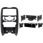 Metra 99-9309 Turbo Kit for 2007-2010 Mini Cooper (Double DIN)